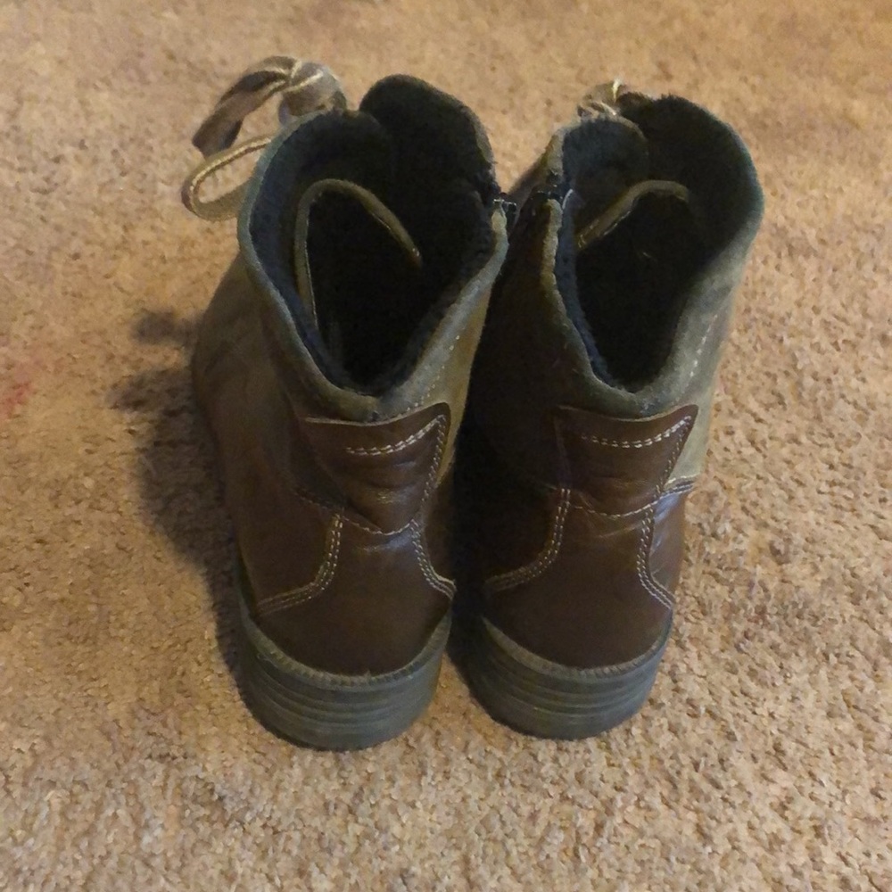 Booties - Picture 3 of 3